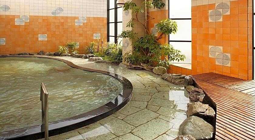 Livemax Resort Isawa Onsen