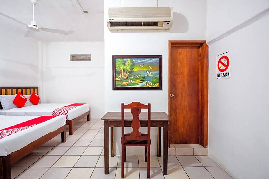 OYO Hotel Betsua Vista Hermosa, Huatulco