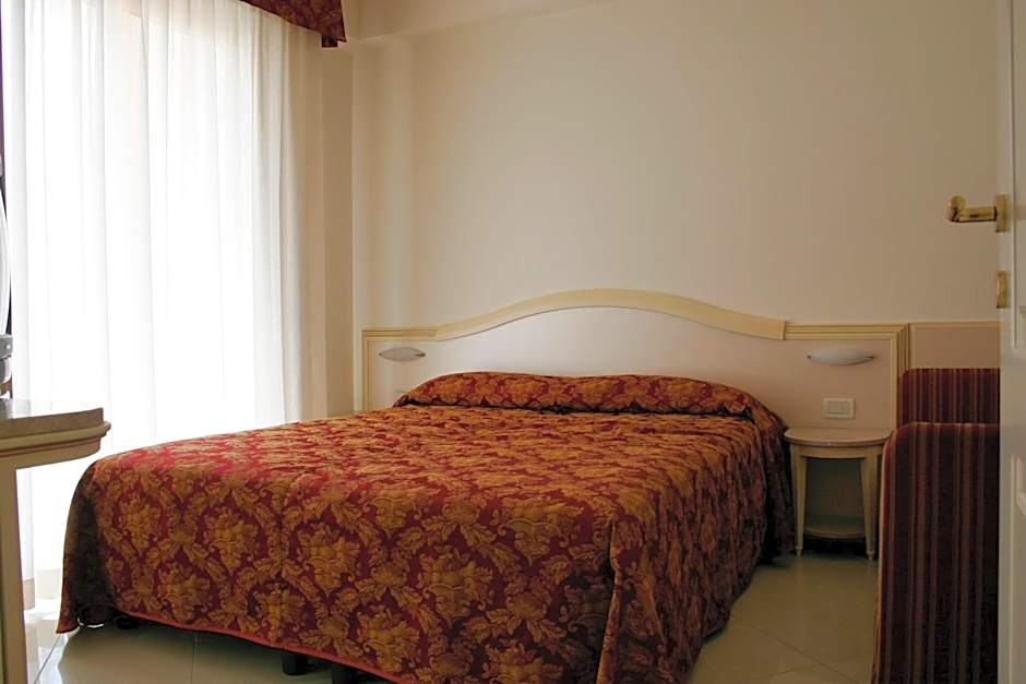 Residence Olimpo