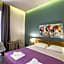 11City Rooms