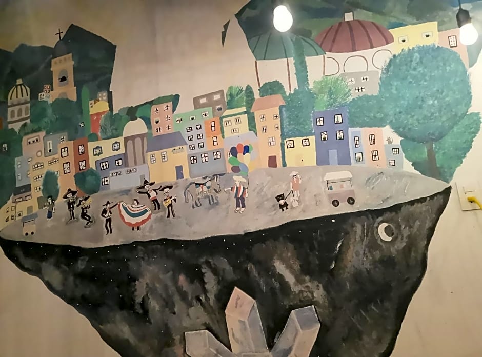 La Casa del Abuelo