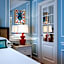 Grand Hotel San Pietro Taormina - Preferred Hotels & Resorts