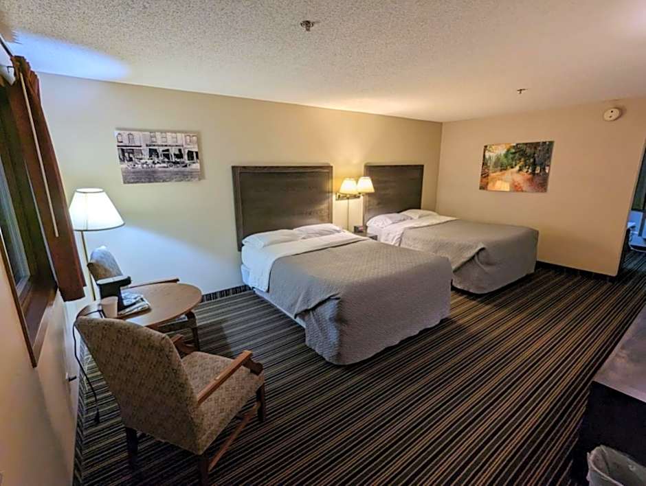 Woodfield Inn and Suites