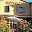 Logis Hôtel Restaurant Le Mas de Mon Père