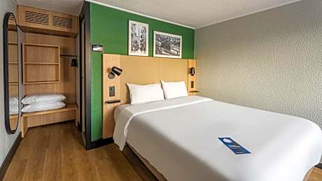 Campanile NATURE - Saint-Malo St-Jouan-des-Guerets