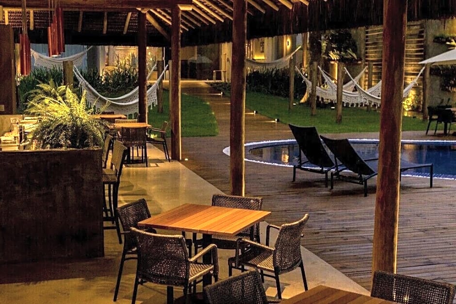 Flor De Lis Exclusive Hotel