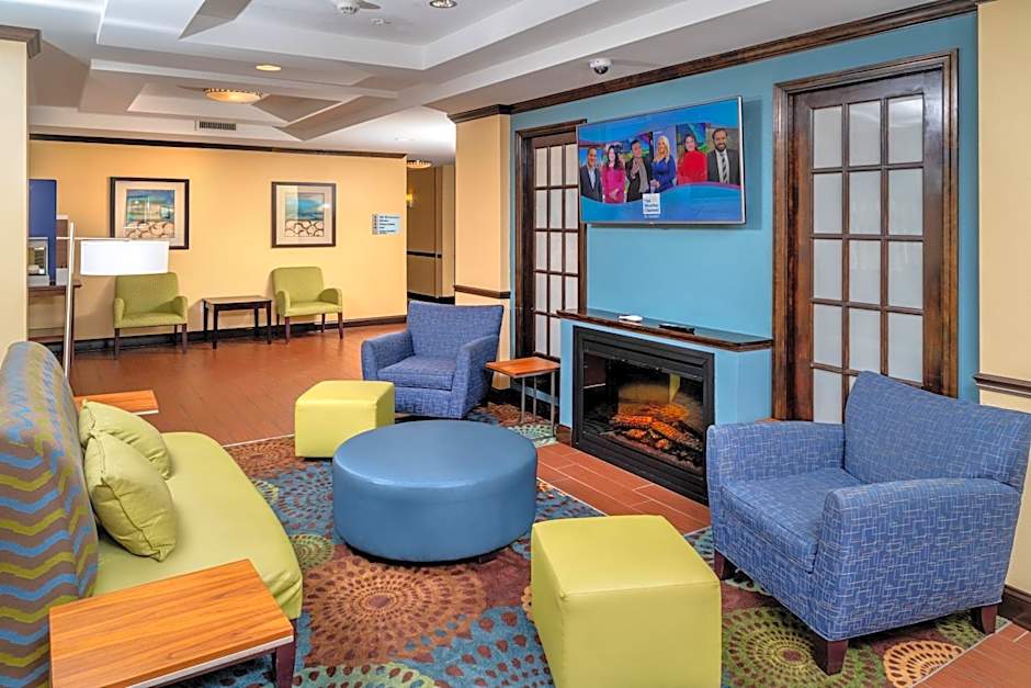 Holiday Inn Express & Suites Lebanon By IHG