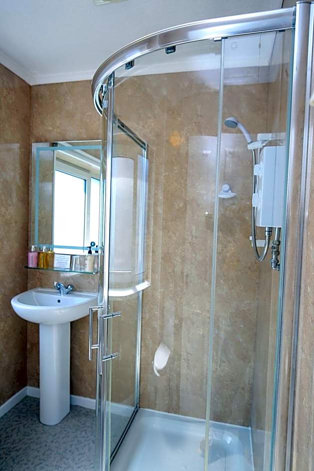 The Seacliffe - Whitby