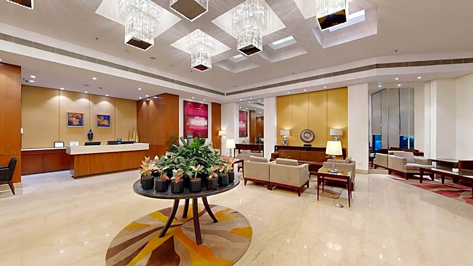 Park Plaza Chandigarh Zirakpur