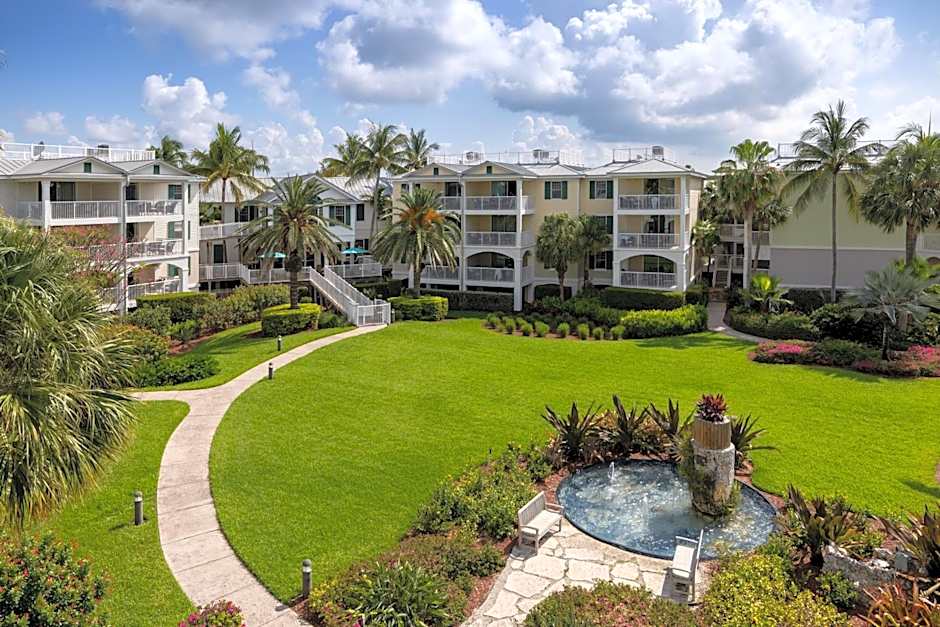 Hyatt Residence Club Key West, Windward Pointe