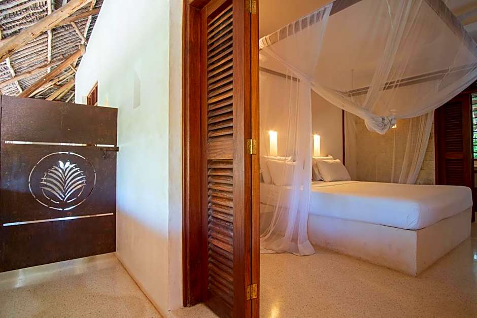 Palm Garden ECO Boutique Hotel No Kids under 12