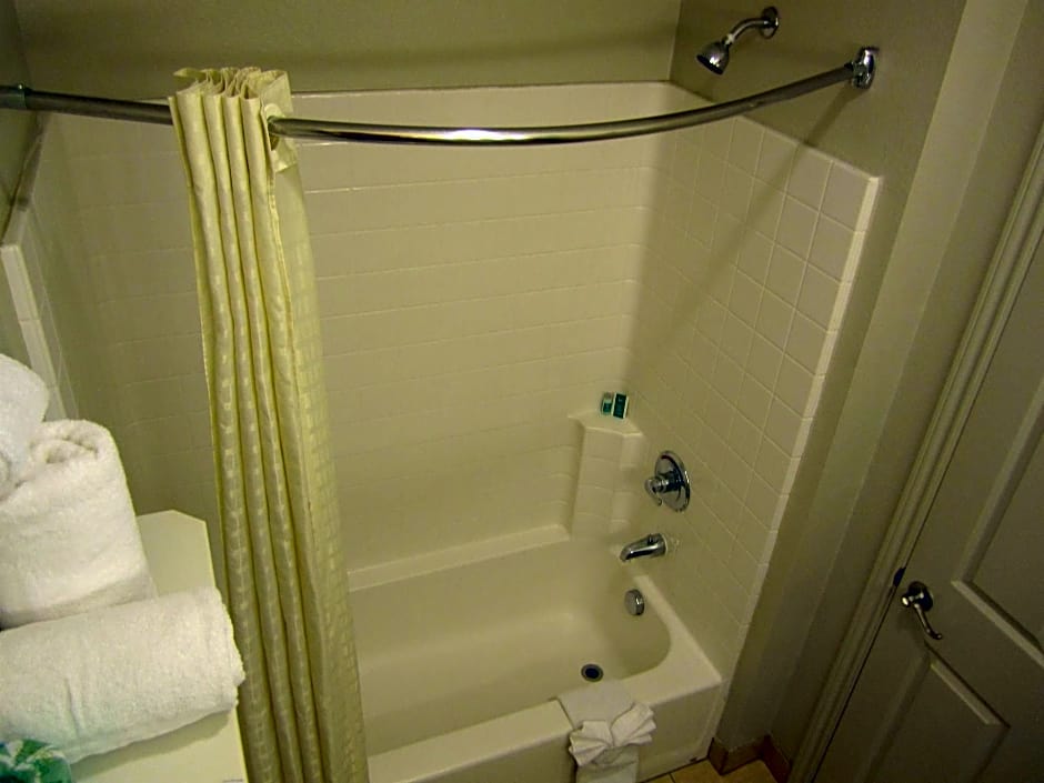 Executive Inn & Suites Jewett