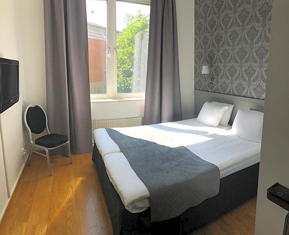 Viktoria Hotell & Konferens