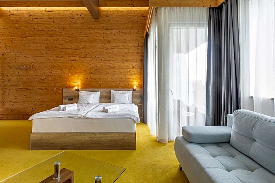 Hotel Kristály Konferencia & Wellness