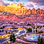 The Red Cliffs Lodge Zion, A Tribute Portfolio Hotel