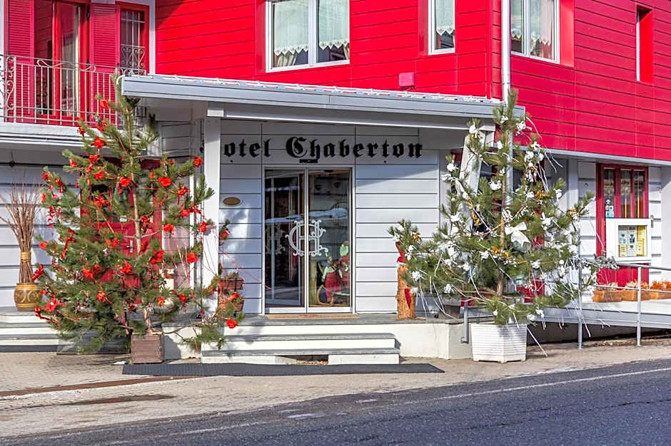 Hotel Chaberton