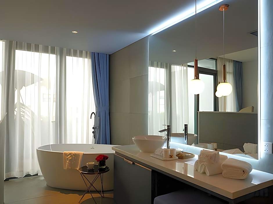 HOME Hotel Phu Nhuan