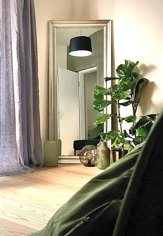 Boutique REZIDENCE BAAR