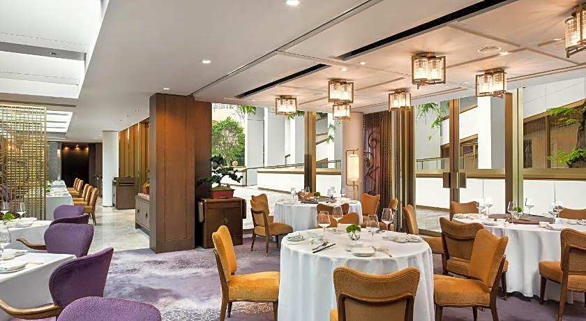 The Murray, Hong Kong, a Niccolo Hotel