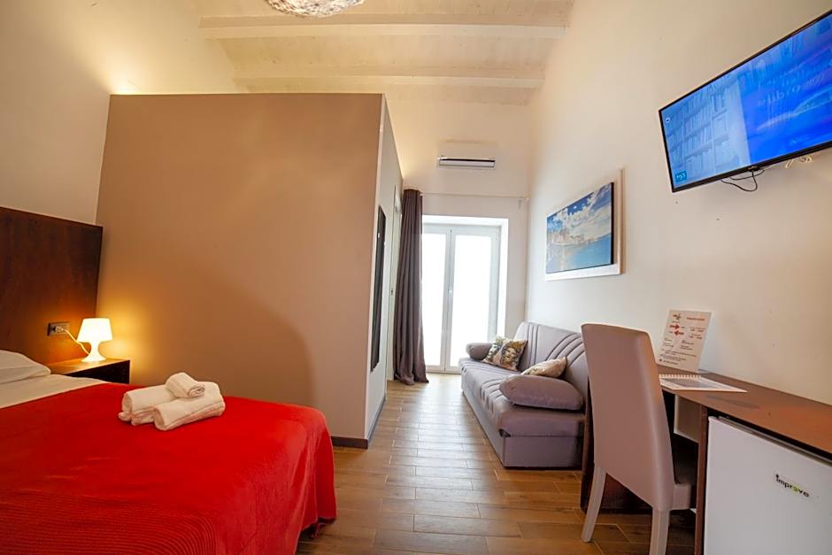 B&B Ninfeo Siracusa - Rooms & Breakfast