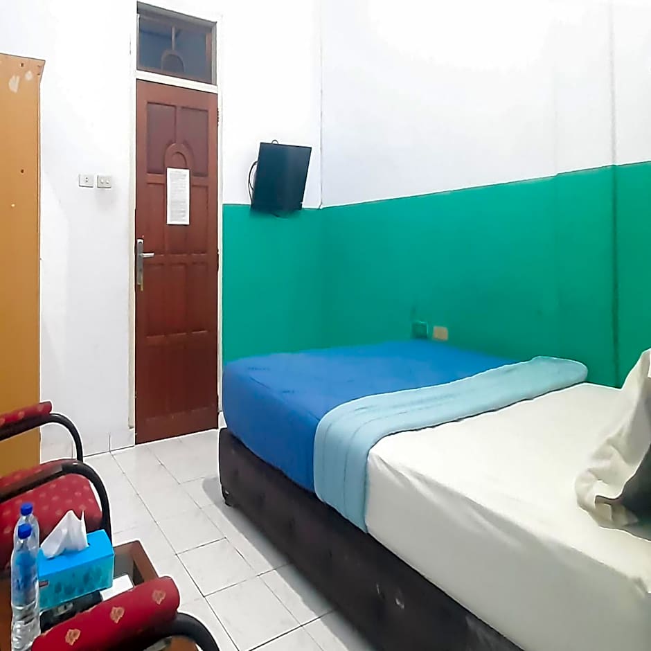 Hotel Niaga Bengkulu Mitra RedDoorz