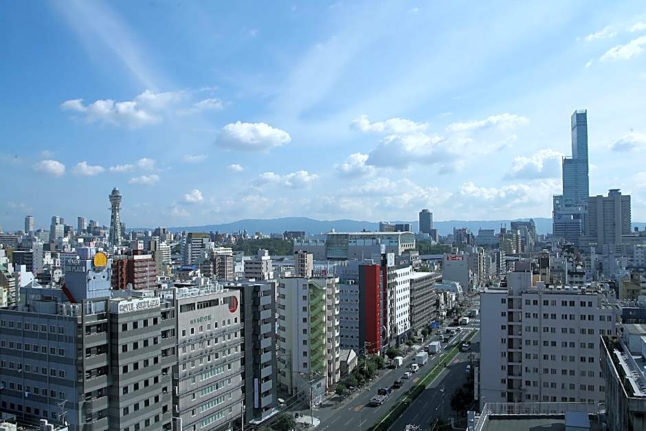 FP HOTELS Grand South-Namba