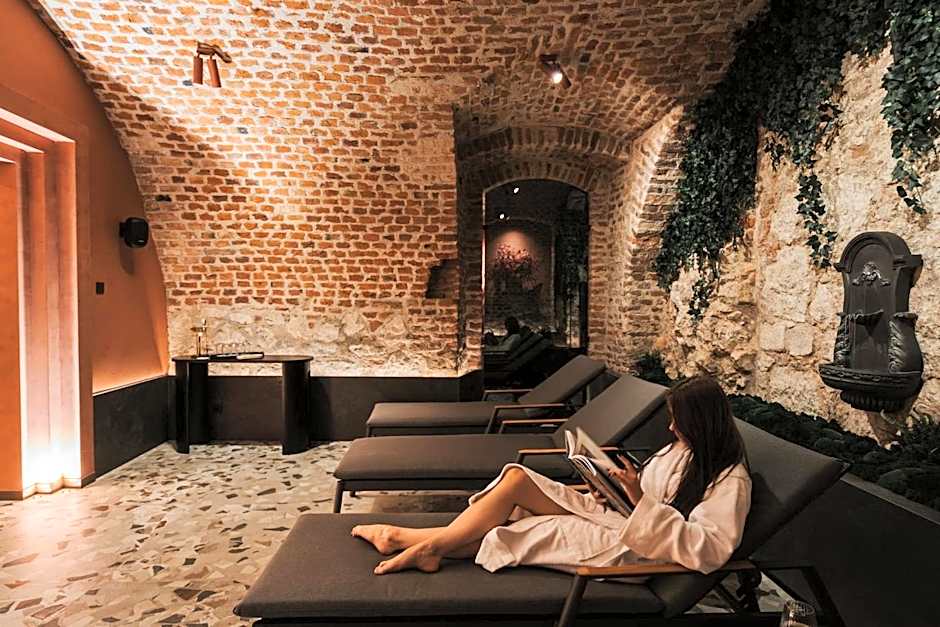 Hotel Indigo Krakow Wawel Castle By IHG