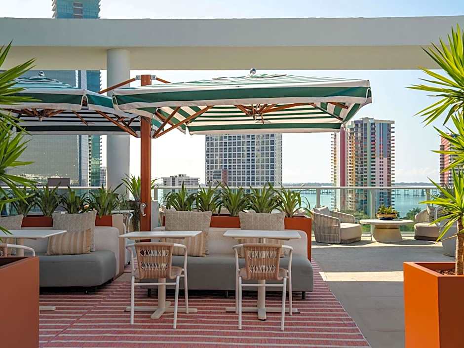 NOVOTEL MIAMI BRICKELL