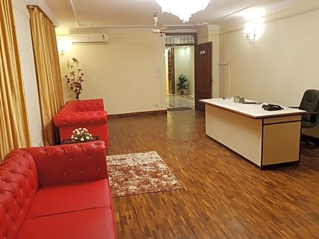 Hotel La Residenza
