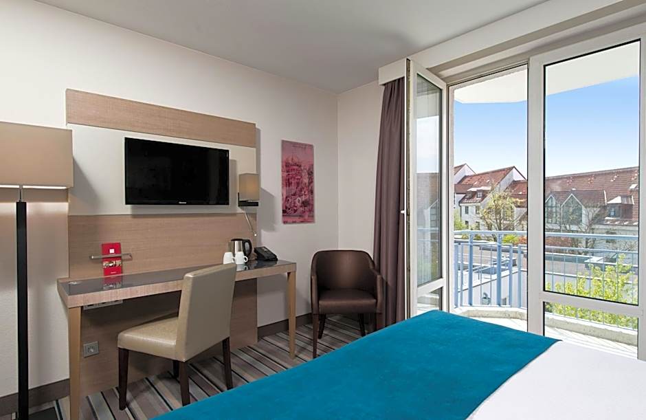 Leonardo Hotel Munich City Olympiapark