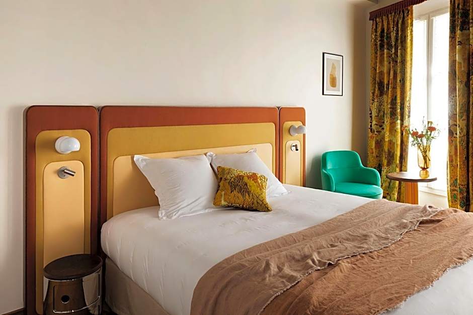 Hôtel Saint-André des Arts