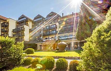 Parkhotel Luise Bad Herrenalb
