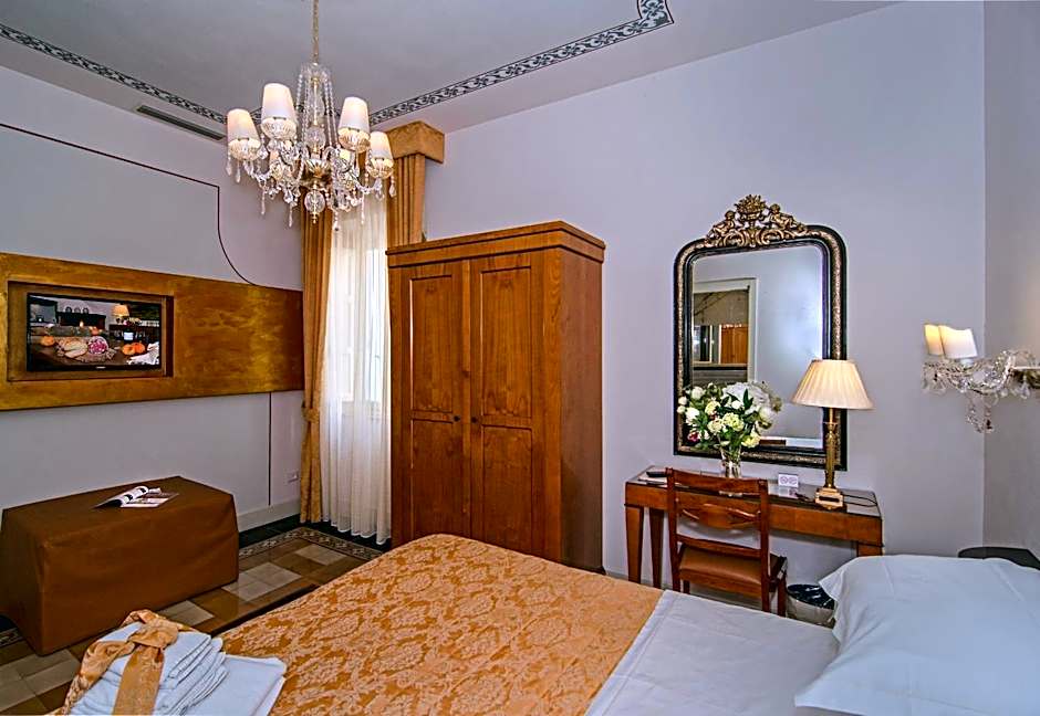 Lucca in Azzurro Maison de Charme