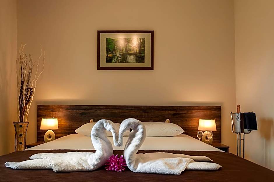 The Wind Mills Hydropark