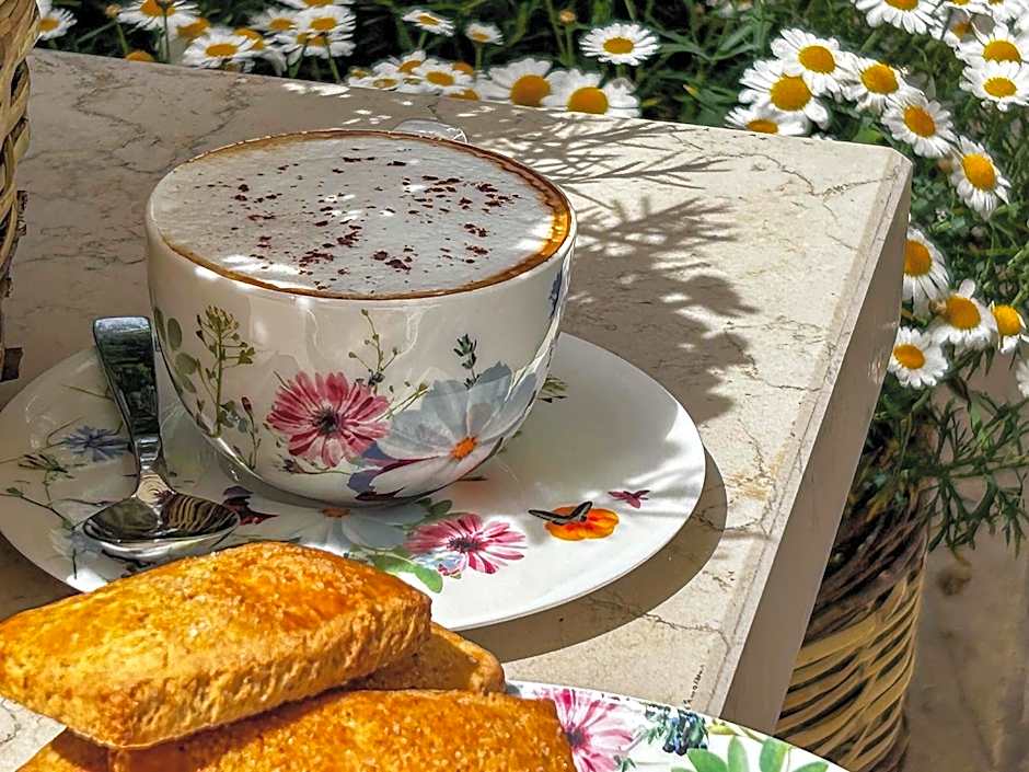 La Sommita Relais & Chateaux