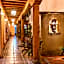Hotel Refugio del Angel