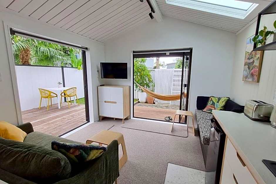 Azores Harbourside Studio - private self contained unit