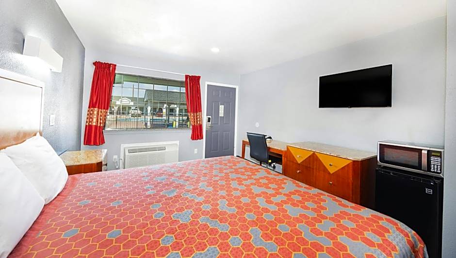 Executive Inn of Hondo