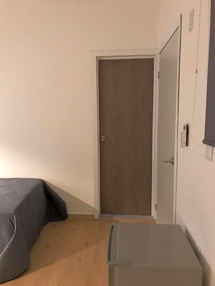 Garden Suites Comalcalco