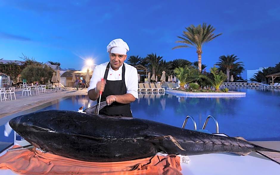 Seabel Rym Beach Djerba