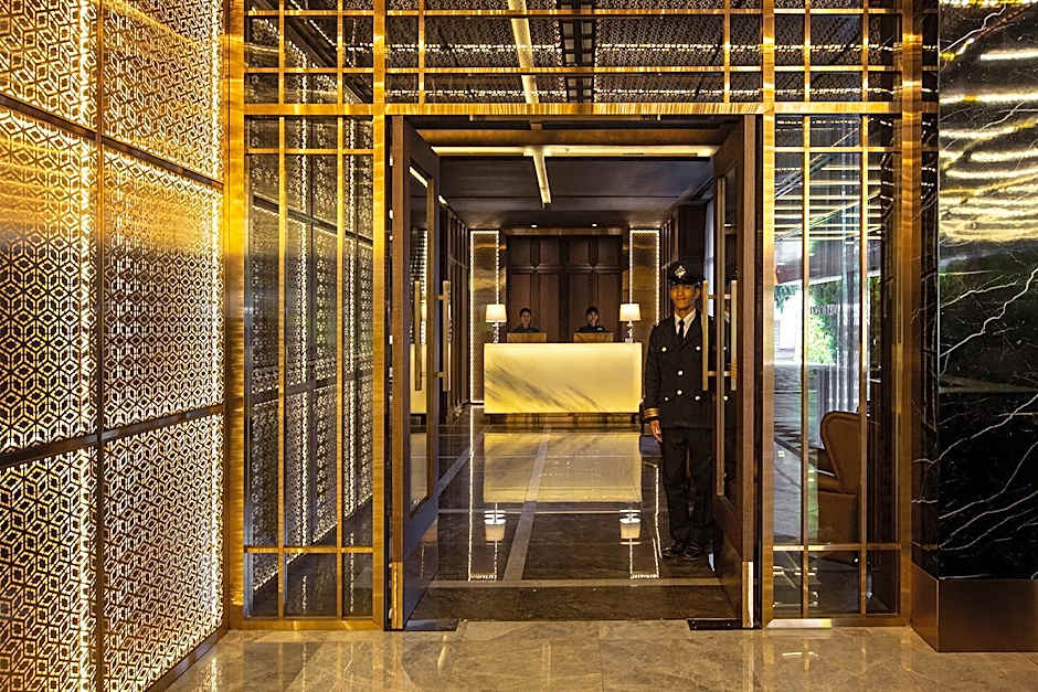 Metropolis Suites Bangkok, Tapestry Collection by Hilton