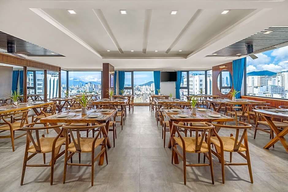 White Sand Boutique Hotel