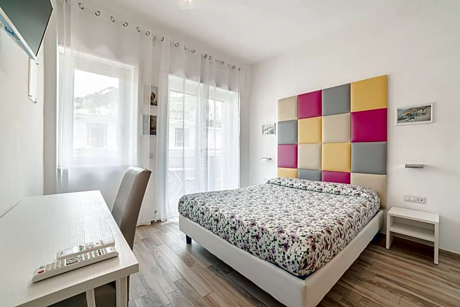 MiniSuites iCostaioli