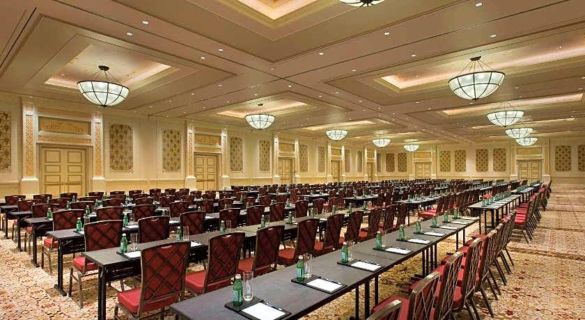 Londoner Grand, a Luxury Collection Hotel, Macao