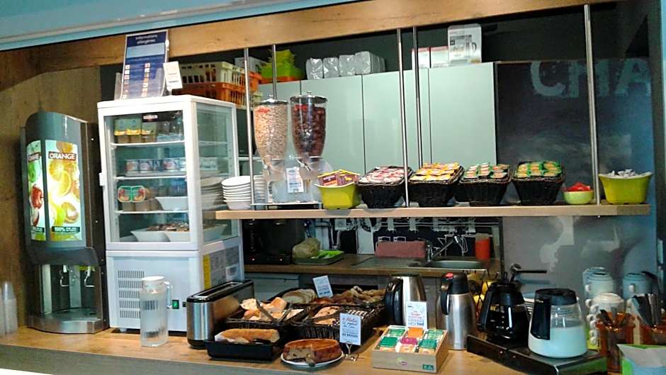 Ibis Budget Dunkerque