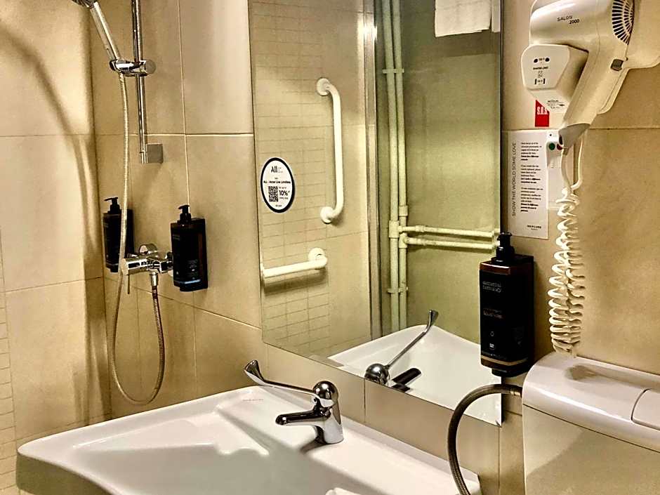 Mercure Galati Centrum