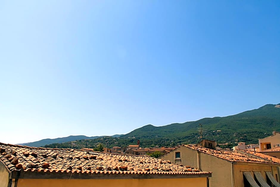 Hotel Paradiso Delle Madonie