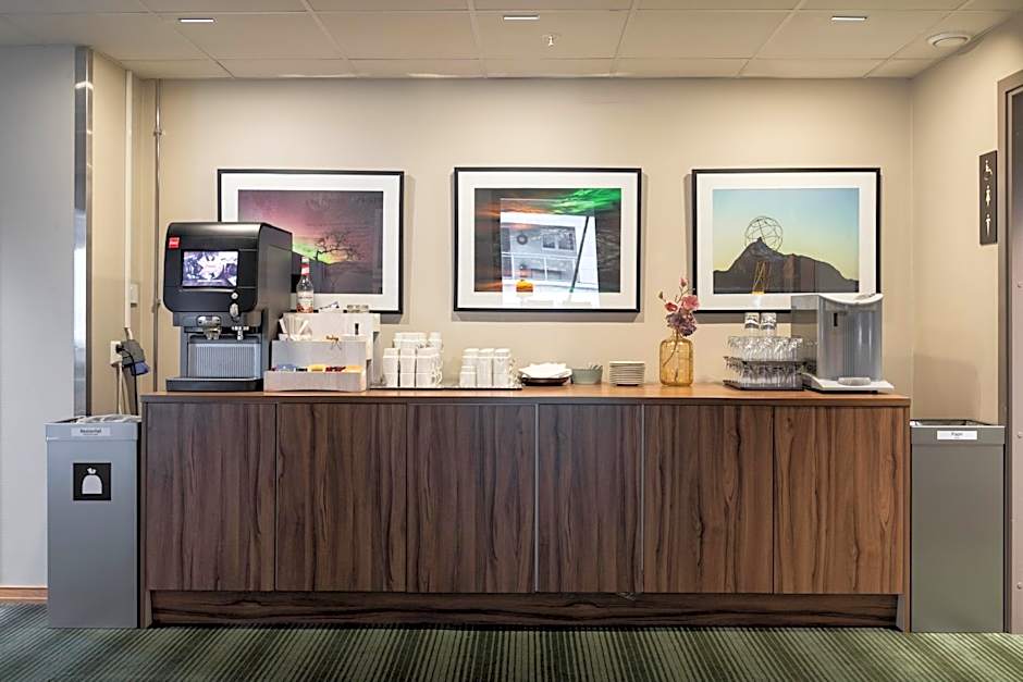 Clarion Collection Hotel Helma