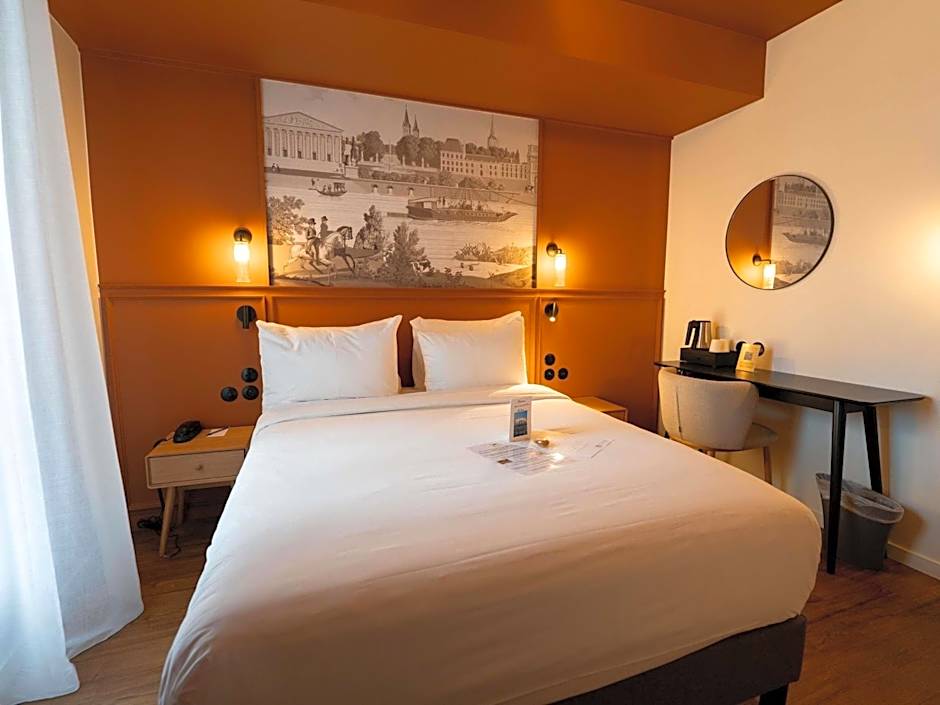 Mercure Paris Bastille Marais