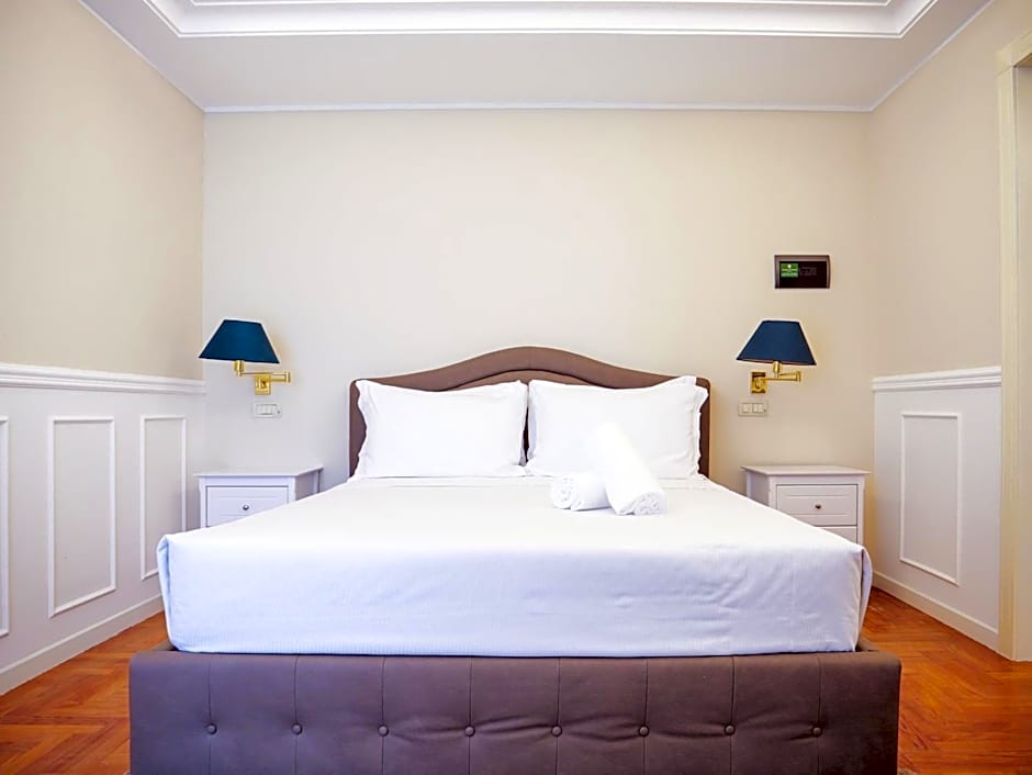 Giardino Dei Principi d'Abruzzo